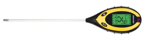 Анализатор почвы Levenhuk Wezzer PH20,  3