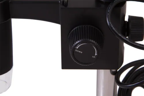 Микроскоп цифровой Levenhuk DTX 90,  8