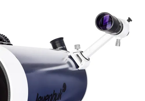 Телескоп Levenhuk New Skyline PRO MAK 127/1500 AZ5,  9