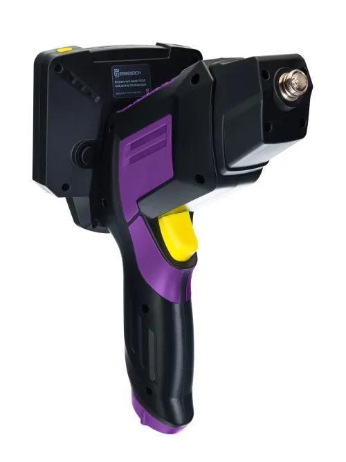 Видеоэндоскоп Ermenrich Seek VE60,  5