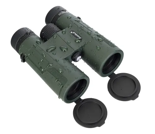 Бинокль Levenhuk New Karma PRO ED 12x42,  10
