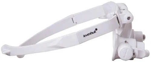 Лупа-очки Levenhuk Zeno Vizor G6,  6