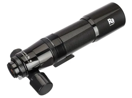 Levenhuk Ra R66 ED Doublet Carbon Kit v5,  4
