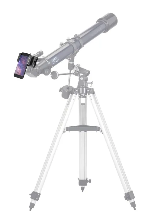 Адаптер для смартфона Levenhuk Kelvin RIG10 PRO,  4