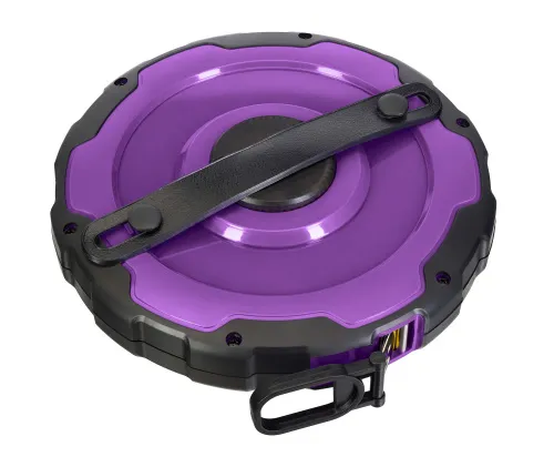 Рулетка Ermenrich Reel SR30,  5