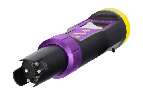 Тестер качества воды Ermenrich Wett QT40,  4