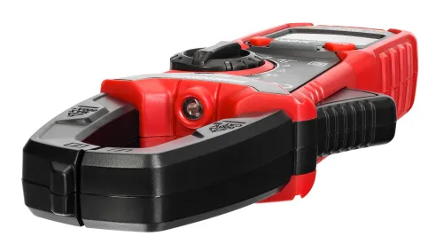 Токоизмерительные клещи Ermenrich Ping MK40,  6
