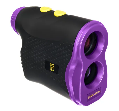 Лазерный строительный дальномер Ermenrich LR1500,  4