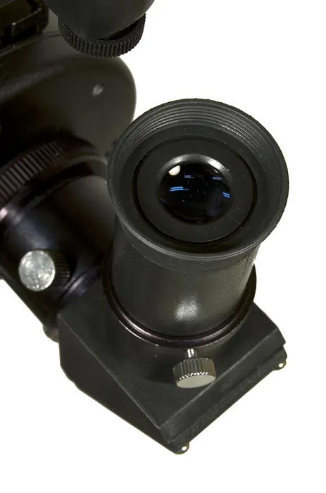 Телескоп Levenhuk Skyline PRO 90 MAK,  7