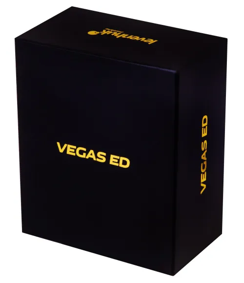 Монокуляр Levenhuk Vegas ED 10x50,  17