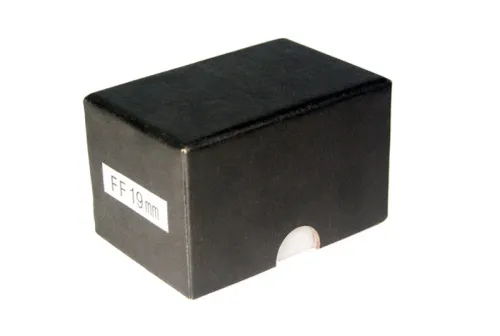 Окуляр Levenhuk Ra FF 19 мм, 1,25",  6