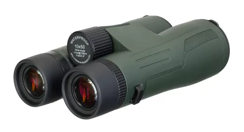 Бинокль Levenhuk New Karma PRO ED 10x50,  12
