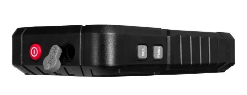 Цифровой мультиметр Ermenrich Zing TC33,  7