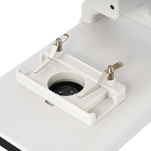 Микроскоп цифровой Levenhuk Rainbow DM500 LCD,  10