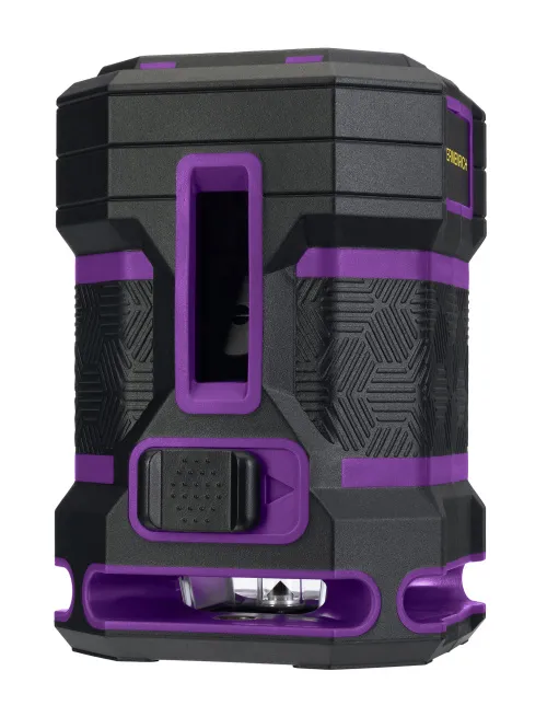 Уровень лазерный Ermenrich PLUS LN15,  6