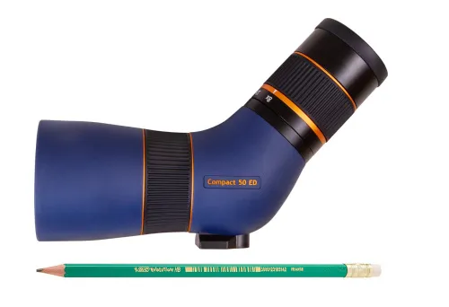Зрительная труба Levenhuk Blaze Compact 50 ED,  6