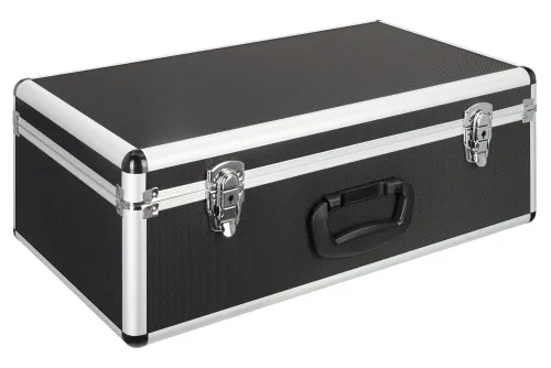 Levenhuk Ra R80 ED Doublet Carbon Kit,  6