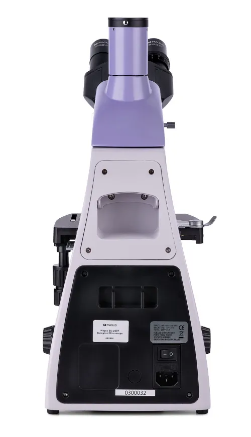Микроскоп биологический MAGUS Bio 250T,  16