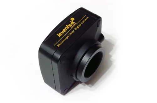 Камера цифровая Levenhuk C510 NG 5M, USB 2.0,  7