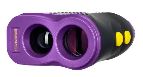 Лазерный строительный дальномер Ermenrich LR1500,  9