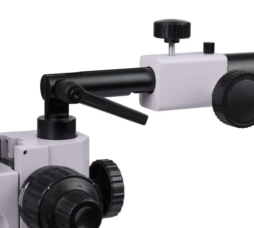 Микроскоп стереоскопический MAGUS Stereo 8TR для ремонта и пайки,  10