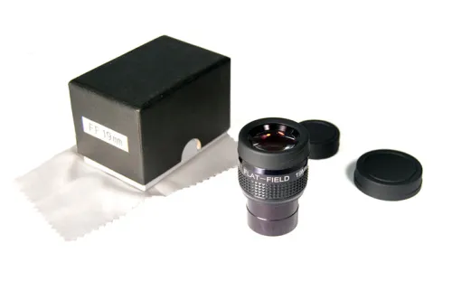 Окуляр Levenhuk Ra FF 19 мм, 1,25",  1