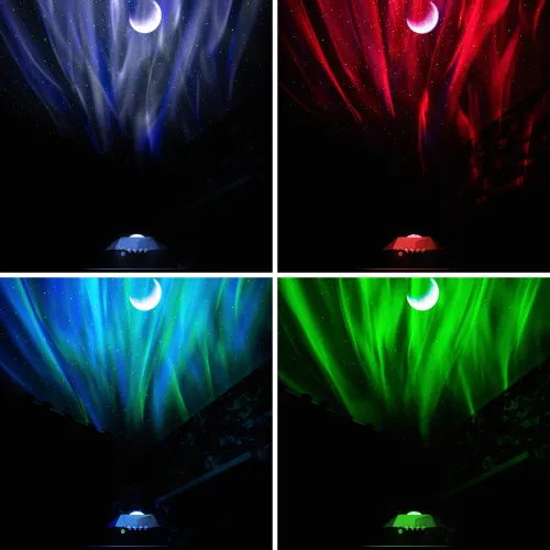 Астропланетарий Levenhuk LabZZ SP30,  4