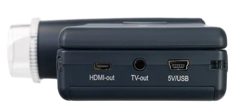 Микроскоп цифровой Levenhuk Discovery Artisan 1024,  8