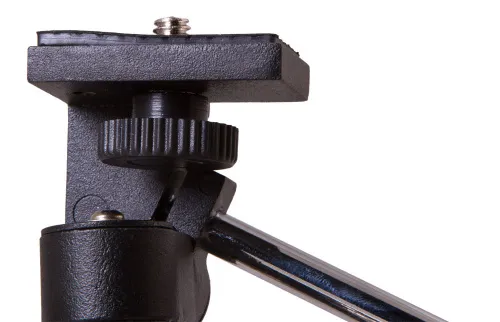 Штатив настольный Levenhuk ТТ25,  6