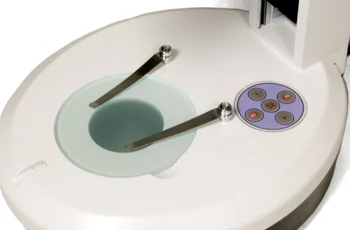 Микроскоп Levenhuk 5ST, бинокулярный,  5