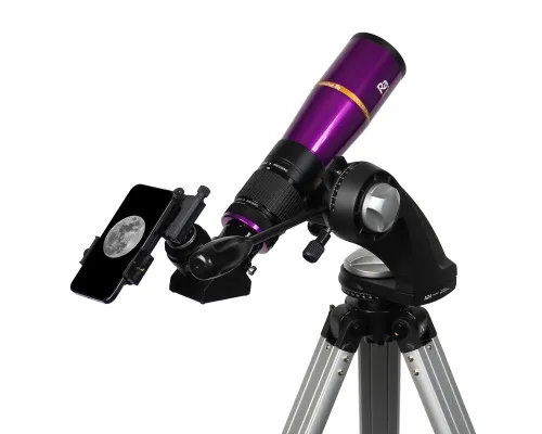 Телескоп Levenhuk New Skyline RA 72EDF AZ,  5