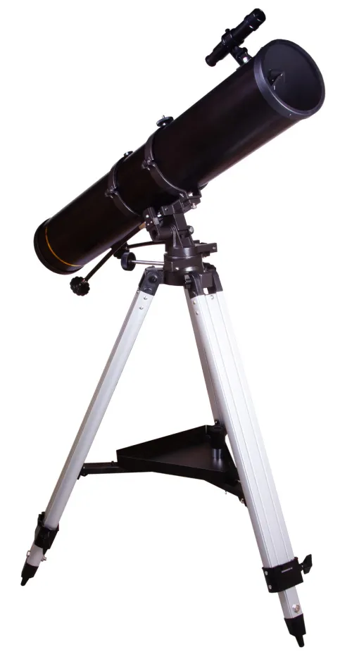 Телескоп Levenhuk Skyline BASE 110S,  3