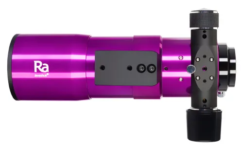 Levenhuk Ra R72 ED Doublet OTA,  6