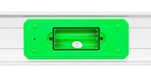 Цифровой уровень Ermenrich Verk LL100, зеленый,  6