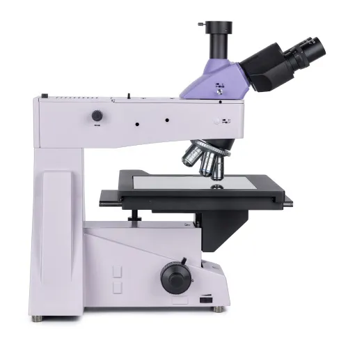 Микроскоп металлографический цифровой MAGUS Metal D650,  7