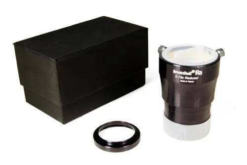 Редюсер Levenhuk Ra 0,75x для Ричи-Кретьен,  6