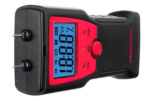 Датчик влажности Ermenrich Wett MW10,  4