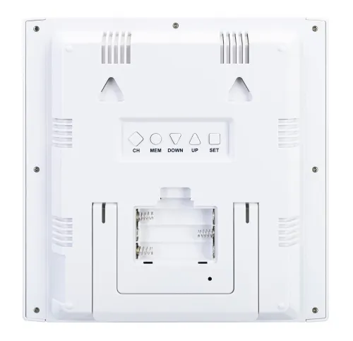 Термометр Levenhuk Wezzer PLUS LP30,  6