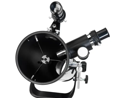 Телескоп Levenhuk Discovery Spark 767 AZ с книгой,  9