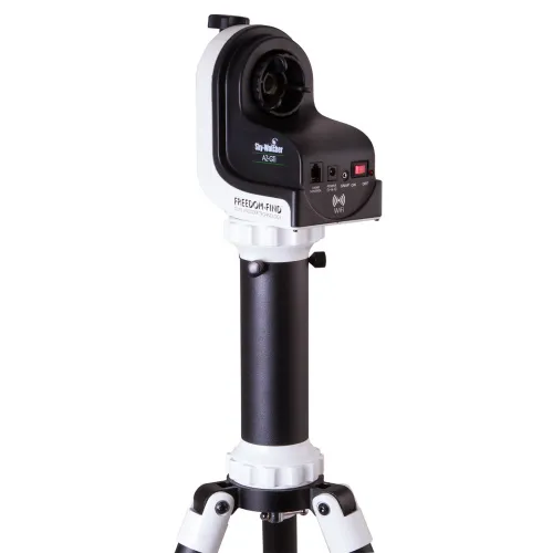 Levenhuk Ra R66 ED Doublet Black Kit v3,  8