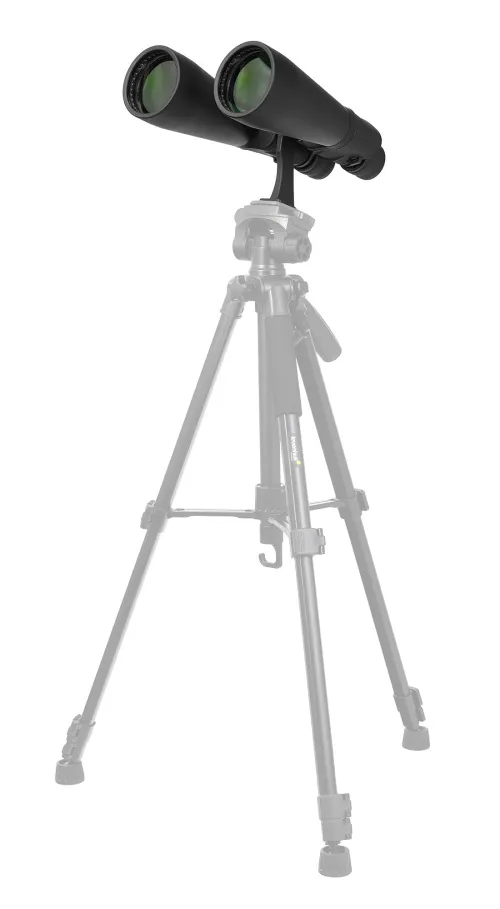 Бинокль Levenhuk Bruno BASE 15x70,  11