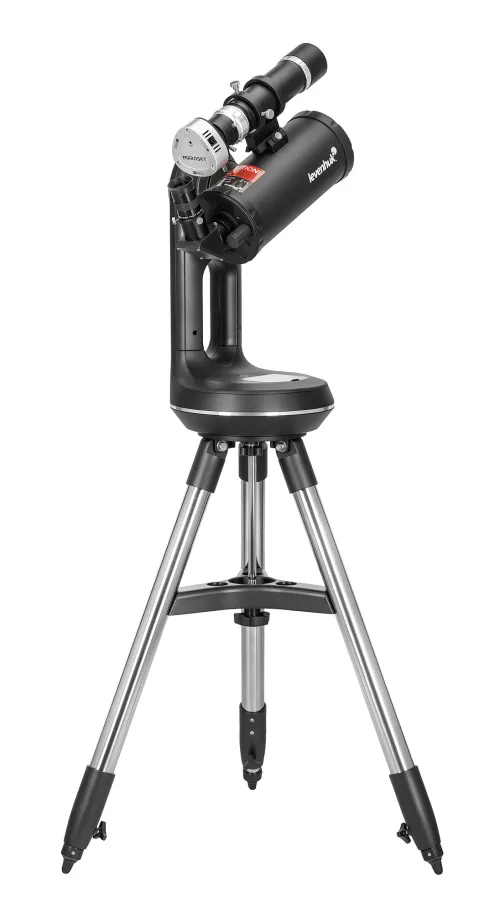 Смарт-телескоп Levenhuk Kelvin Bright STM102,  4