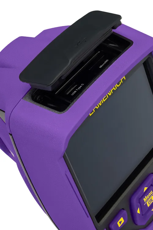 Тепловизор строительный Ermenrich Seek TV80,  8