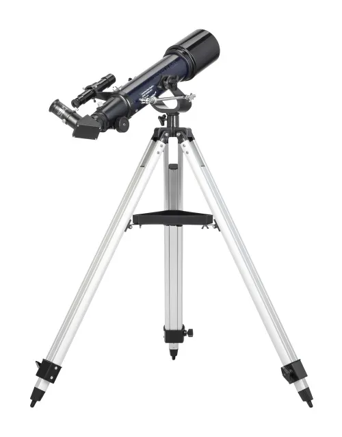 Телескоп Levenhuk New Skyline BASE 70/500 AZ2,  3