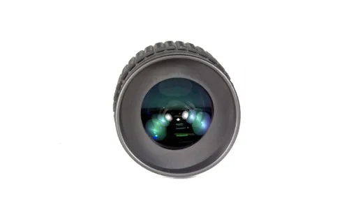 Окуляр Levenhuk Ra ER20 WA 3,5 мм, 1,25",  5