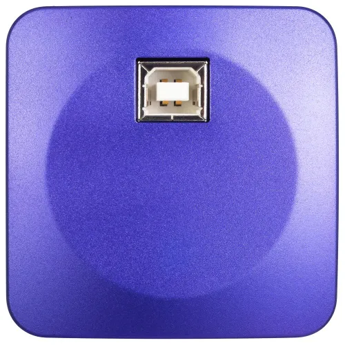 Камера цифровая Levenhuk M2000 PLUS,  7