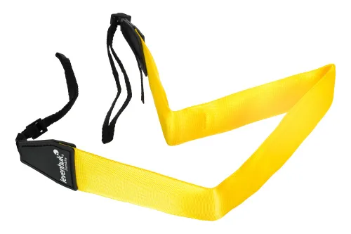 Бинокль Levenhuk Nelson 7x50 с сеткой и компасом,  14