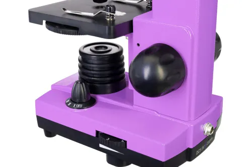 Микроскоп Levenhuk Rainbow 2L,  11