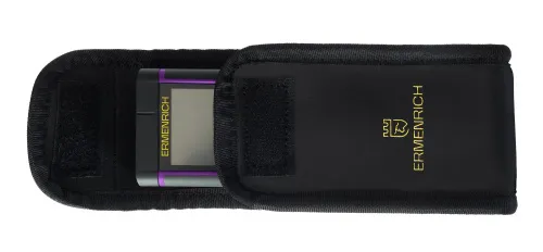 Лазерная рулетка Ermenrich PRO LR200, с камерой,  3