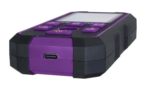 Детектор скрытой проводки Ermenrich Ping SM70,  6